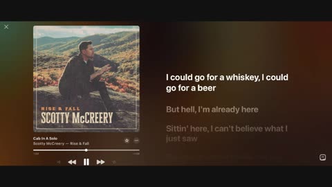 Country Music Mix