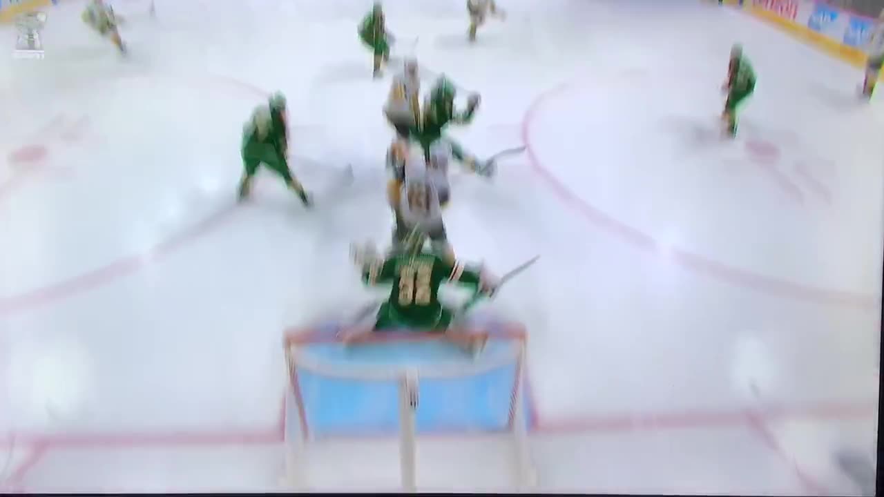 VGK D #27 Shea Theodore PP🥅(2)🏒Wrist-Shot Goal