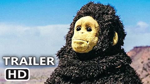 SUNLIGHT Trailer (2025)