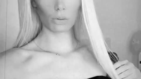 The beauty of this tgirl here