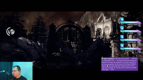 The Evil Within, Chapter 6: Loosing Grip on Ourselves Pt 4