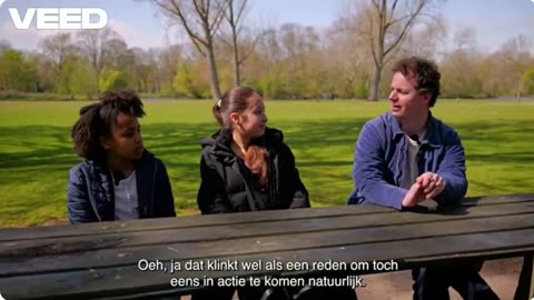 Kinderklimaattop