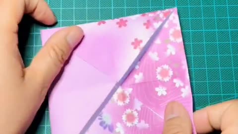 How to Make a Paper Crane