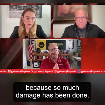 Nos convertimos en el Hazmerreir en materia Geopolítica, Militar y Económica, y este país dijo Basta