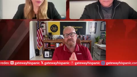 Nos convertimos en el Hazmerreir en materia Geopolítica, Militar y Económica, y este país dijo Basta