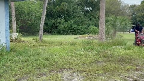 Property Cleanup Uncovers Huge Hazard Posing Risk to the Community P3