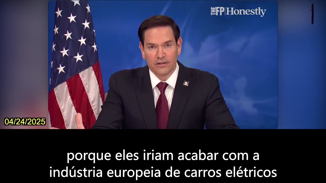 【PT】A injustiça comercial existente entre a China e os EUA precisa ser enfrentada