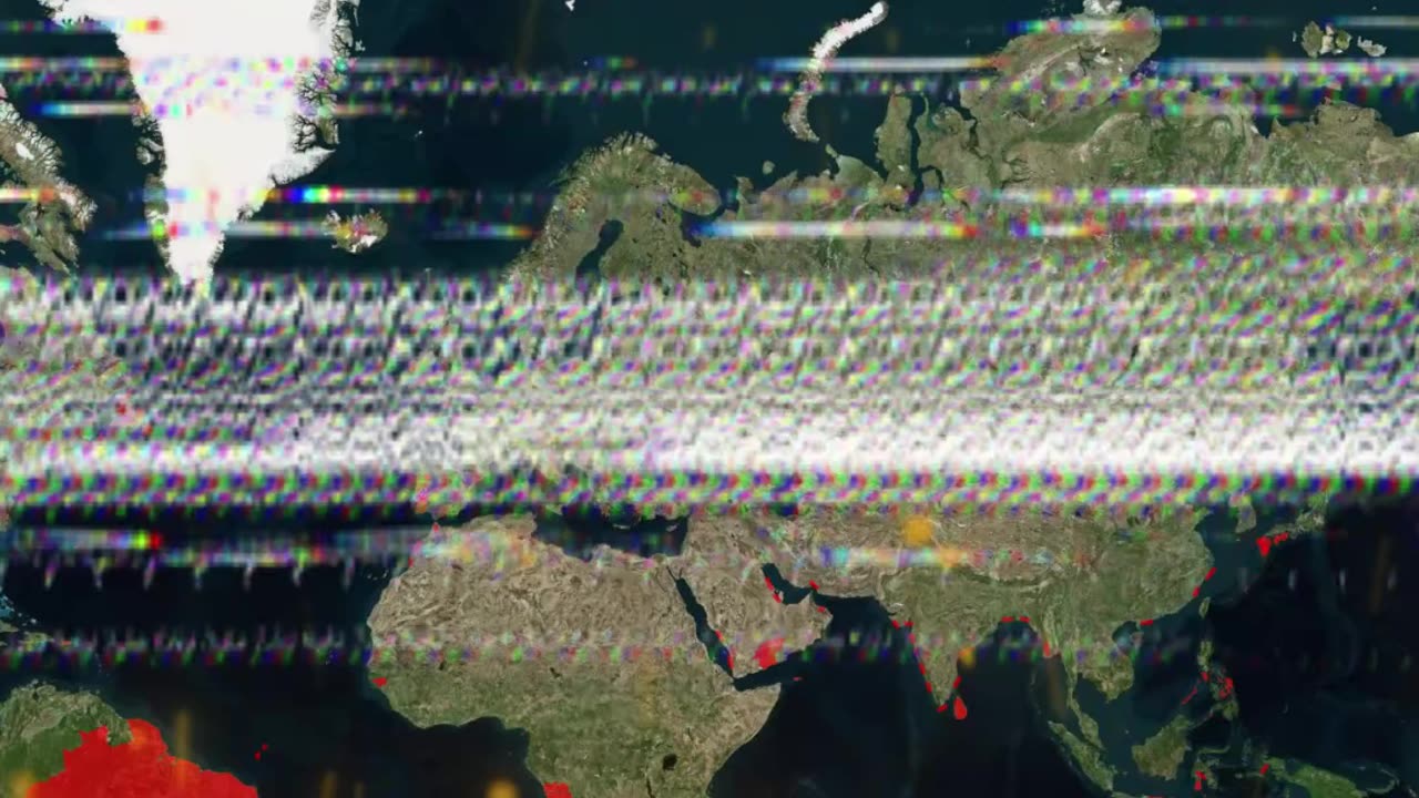 37 Swooping Flying Wings - Futuristic Warrior Music