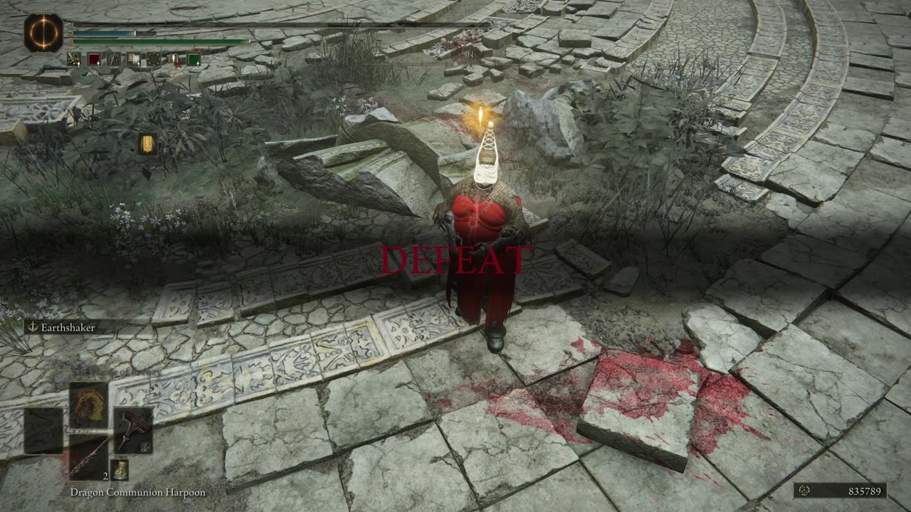 Elden Ring PvP - Smithscript Greathammer