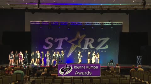 STARZ - Cedar Rapids, IA