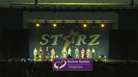 STARZ - Cedar Rapids, IA