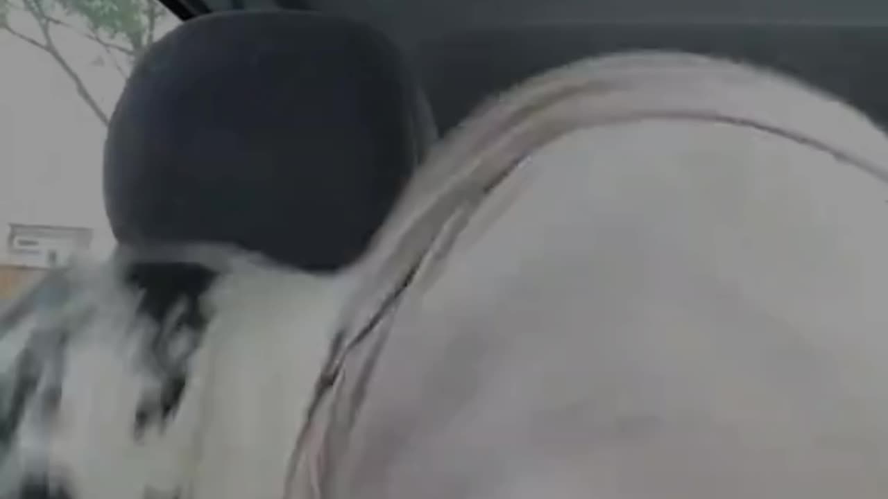 Sour Candy Reaction
