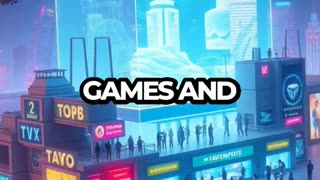 Unlock Your Creativity: The Future of User-Generated Gaming!