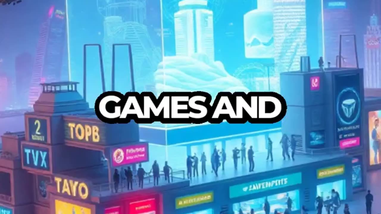 Unlock Your Creativity: The Future of User-Generated Gaming!