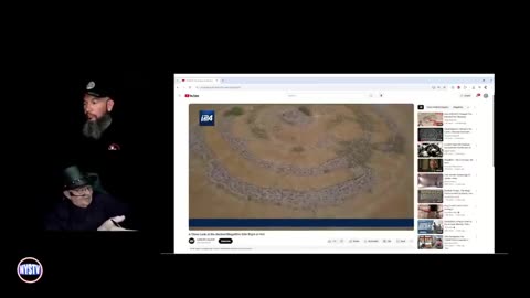 Stonehenge Isn't What You Think! Could the Giants (Nephilim) Technology be a Cosmic Computer