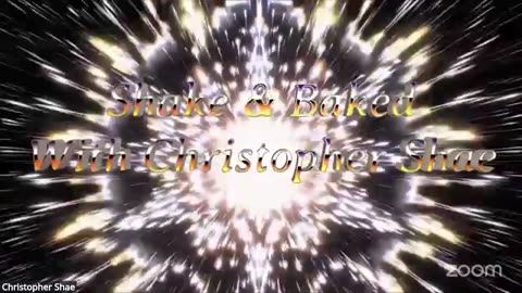 Shake & Baked w/Christopher Shae