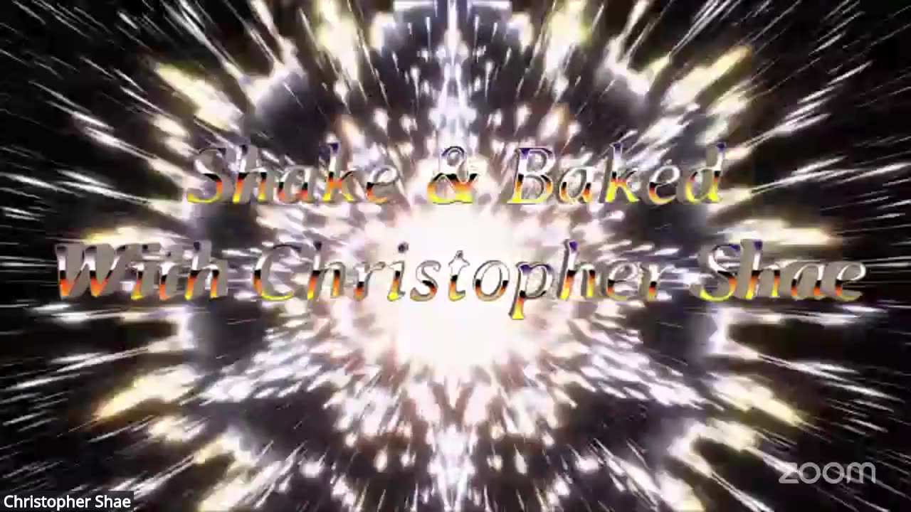 Shake & Baked w/Christopher Shae