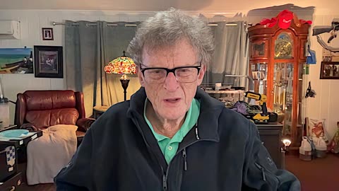 4976, Why Air Force One Made a U-Turn Over the Atlantic