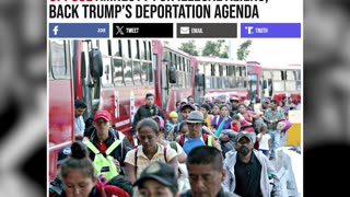 What Part of "No Amnesty" Don't You Understand?