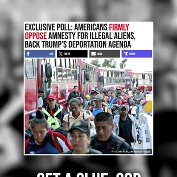 What Part of "No Amnesty" Don't You Understand?