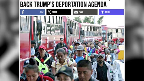 What Part of "No Amnesty" Don't You Understand?