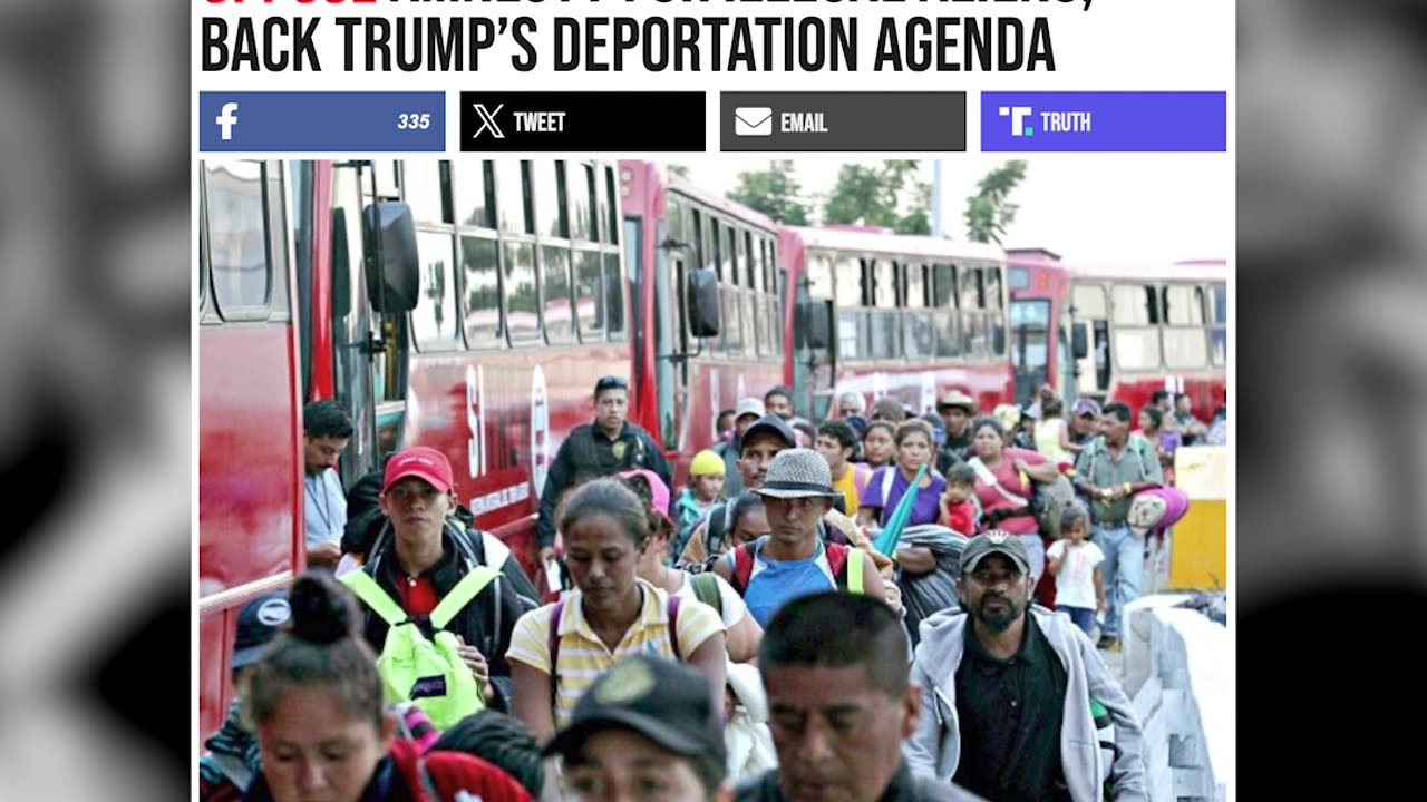 What Part of "No Amnesty" Don't You Understand?