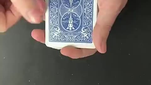 Amazing: INSANE VISUAL CARD TRICK | Shapeshifter Magic Trick Tutorial