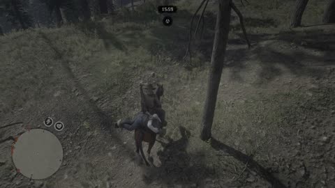 Red Dead Redemption 2 EP-2