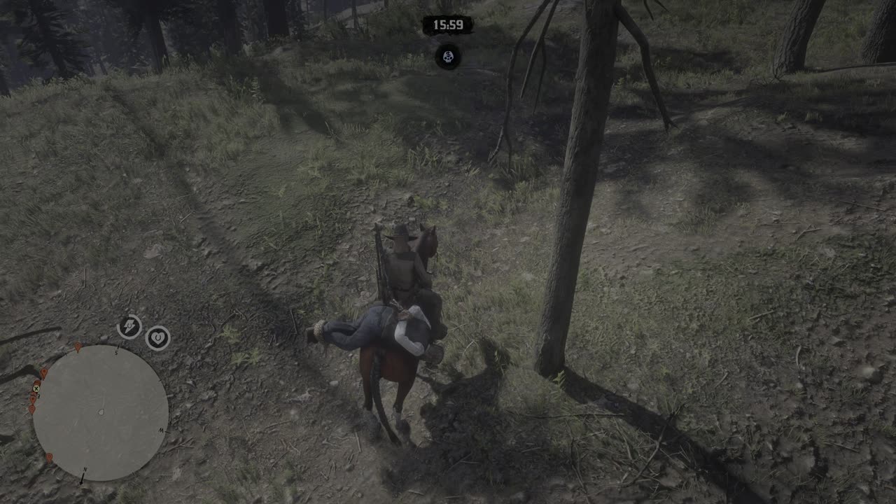 Red Dead Redemption 2 EP-2