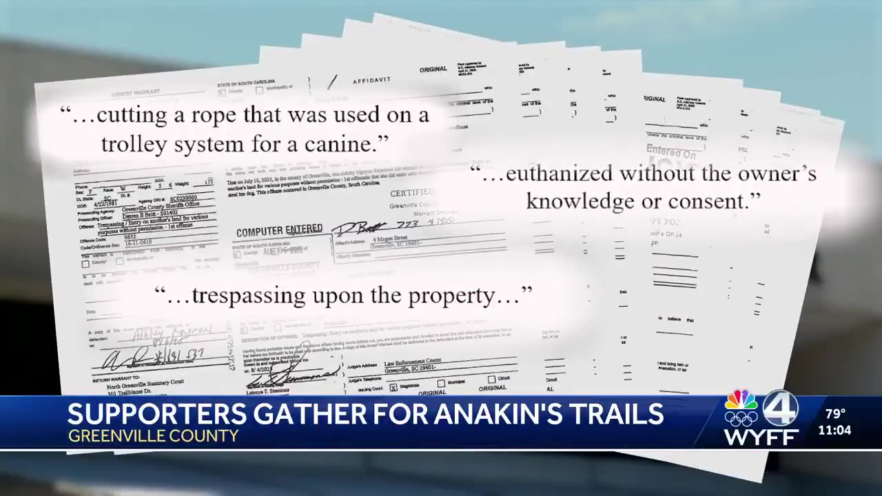 Community outraged after 4 women arrested for stealing sick dog & having it euthanized