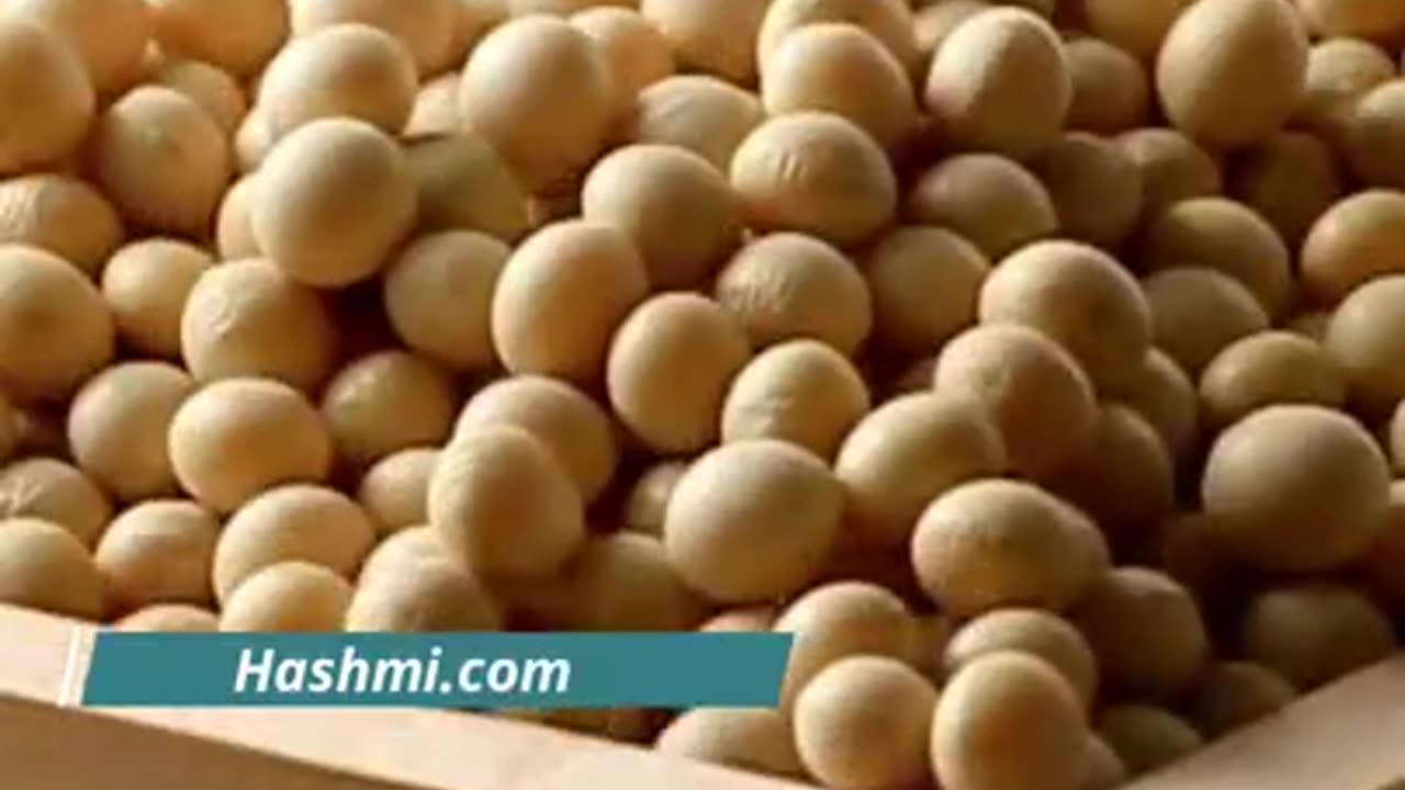 Soyabean Khane Ke Fayde