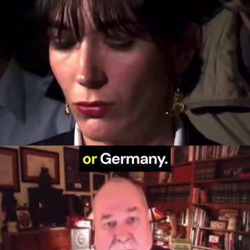 Robert David Steele (CIA officer) exposes the forces behind Epstein