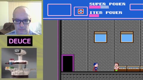 Deuce Dogwood's Retro Show - NES Games of 1988 (Part 9 of 10) (Episode 046)