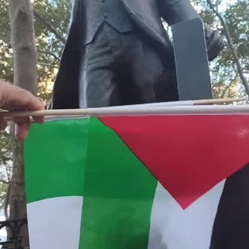 ¡Viva México! 🇲🇽 ¡Viva Palestina Libre, independiente!🇵🇸