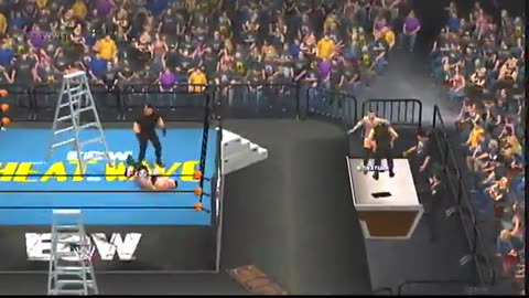 WWE 2K14 (8_30_14) - 3 _ 13