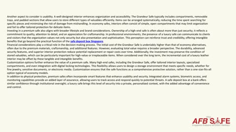 Premium vs. Economy: Is the Luxury Leather Interior of the Grandeur Safe