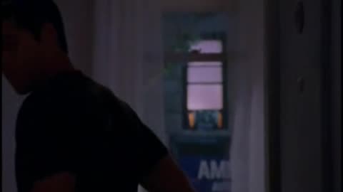 "Logan's War: Bound by Honor" Starring Chuck Norris and Eddie Cibrian