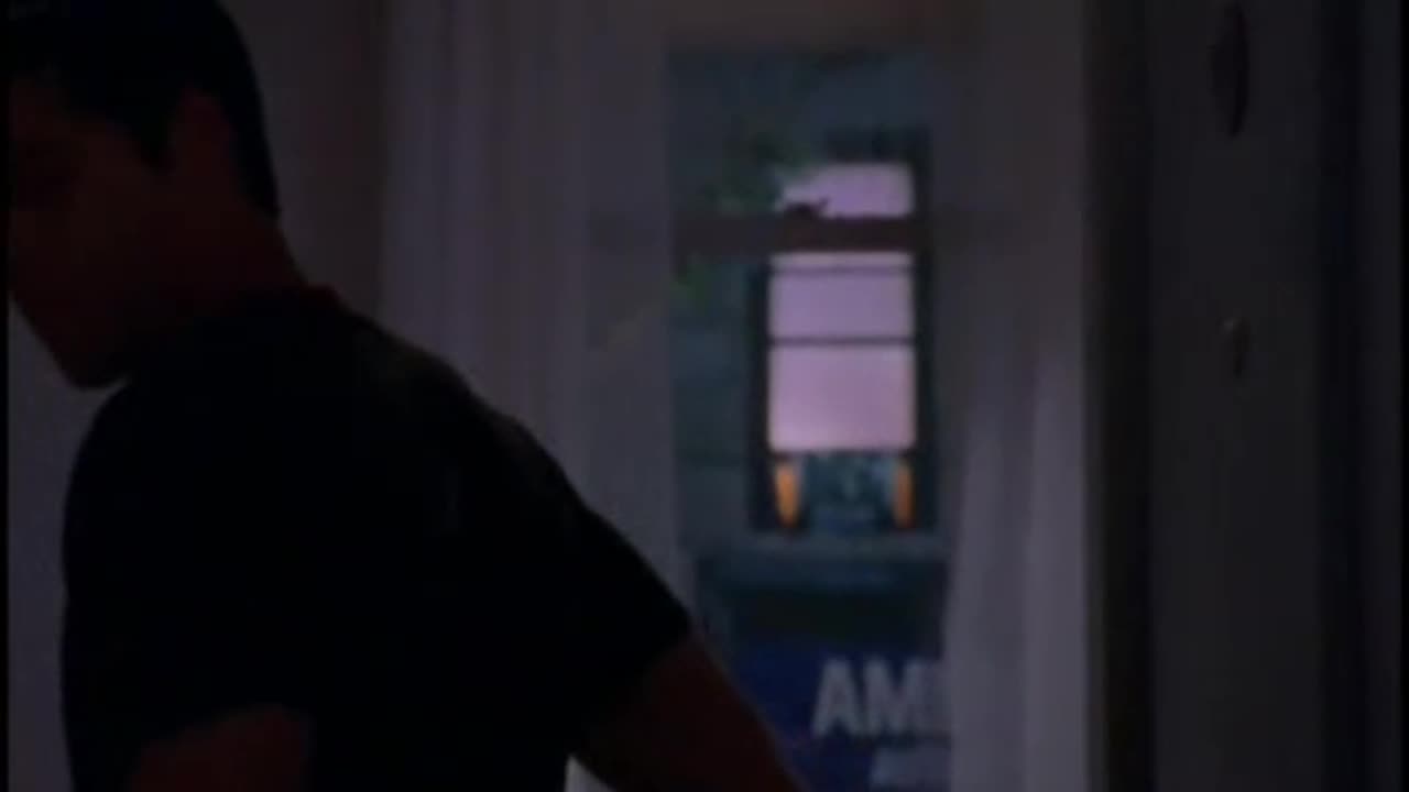 "Logan's War: Bound by Honor" Starring Chuck Norris and Eddie Cibrian