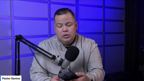 GLOBAL PRAYER 6PM