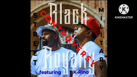 Street Military - Controversy (ft. K-Rino) (Slowed by Dj Alyssa Monsanto)