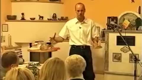 Wasser und Salz - Peter Ferreira Teil 1