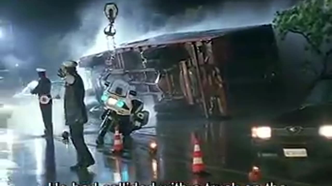 A nice video new today