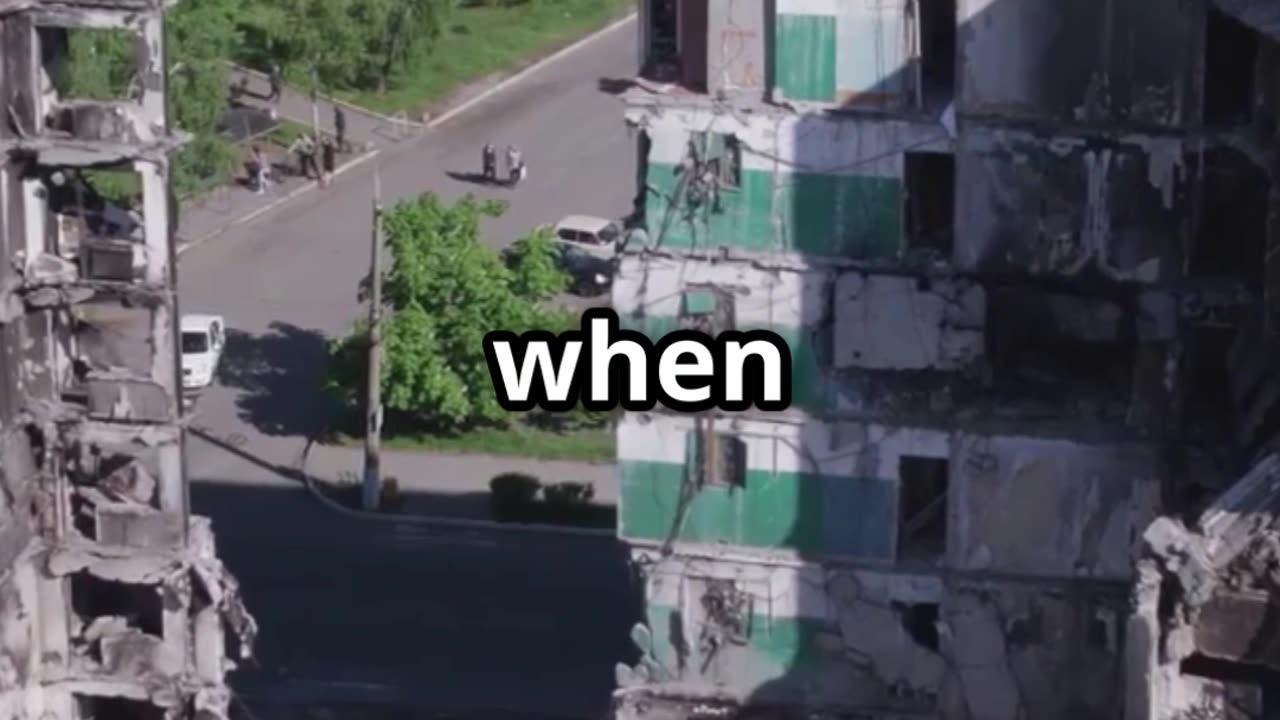 Iran Declares 'Full-Scale War' with the West