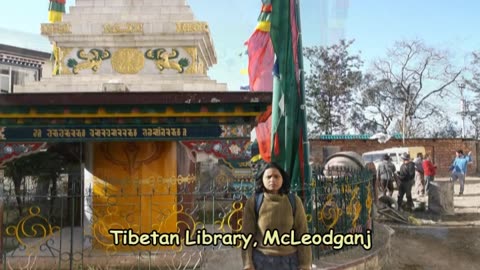 Dharmashala Misc Attractions (Himachal Pradesh)