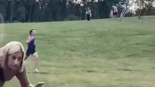 😂😳 You Won't Believe What This Person Does to Get Out of the Way! | FunFM