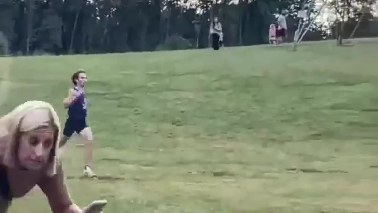 😂😳 You Won't Believe What This Person Does to Get Out of the Way! | FunFM