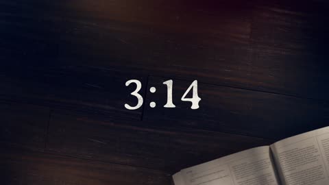 Wednesday Night 10-22-25 Through the Bible: Luke 1-18 @COFTV.COM