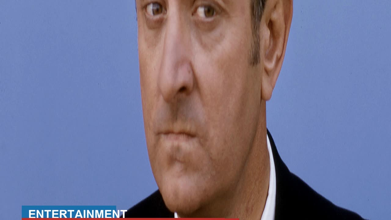 David Ketchum Agent on Get Smart Dies at