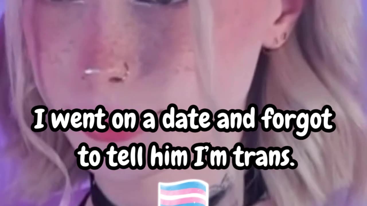 Oops… forgot to mention the plot twist 😇💅