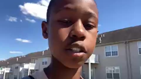 A walk